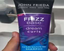 The star promotes several brands like Waltmart and John Frieda Dream Curls shampoo through his Instagram and other social media platforms.
